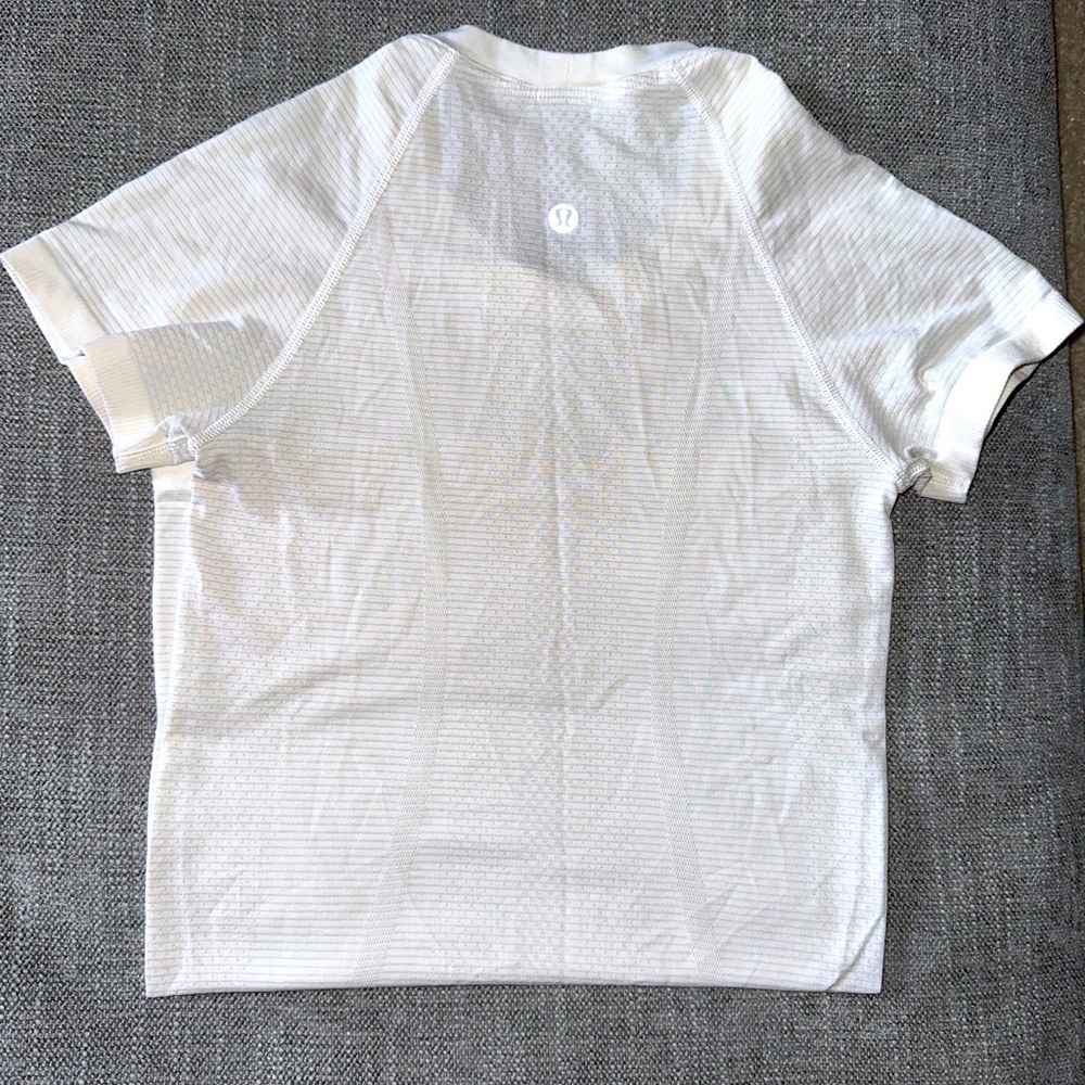 white lulu swiftly tech